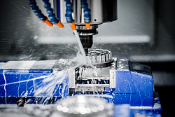 Металлобработка