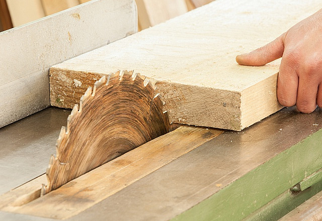 Распиловка